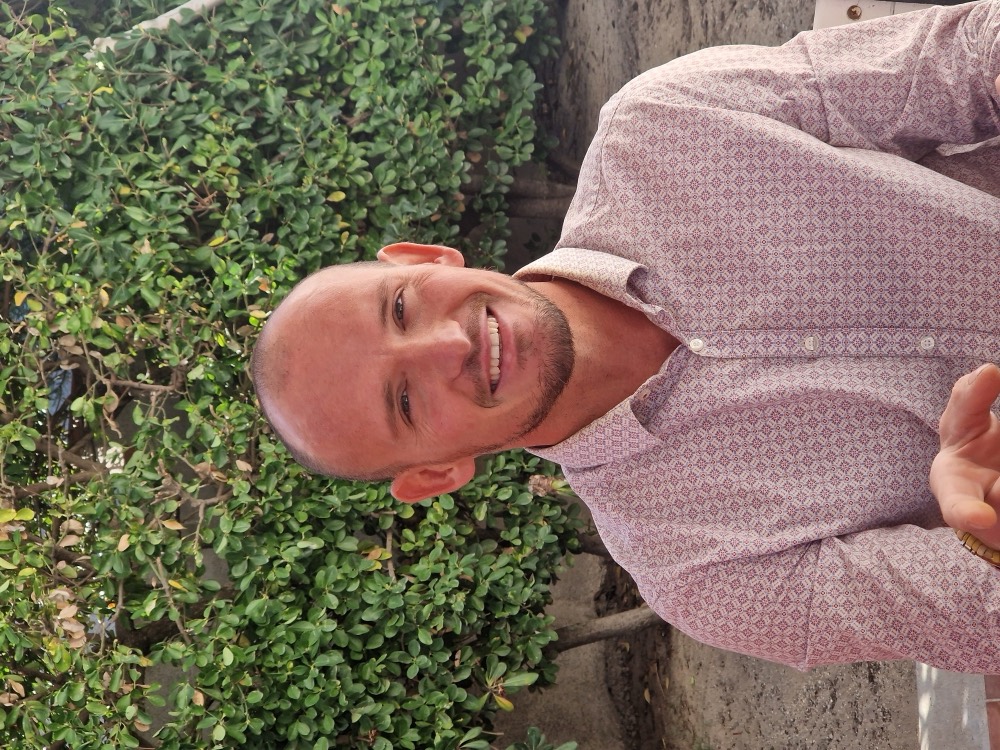 Alexandre Greusard